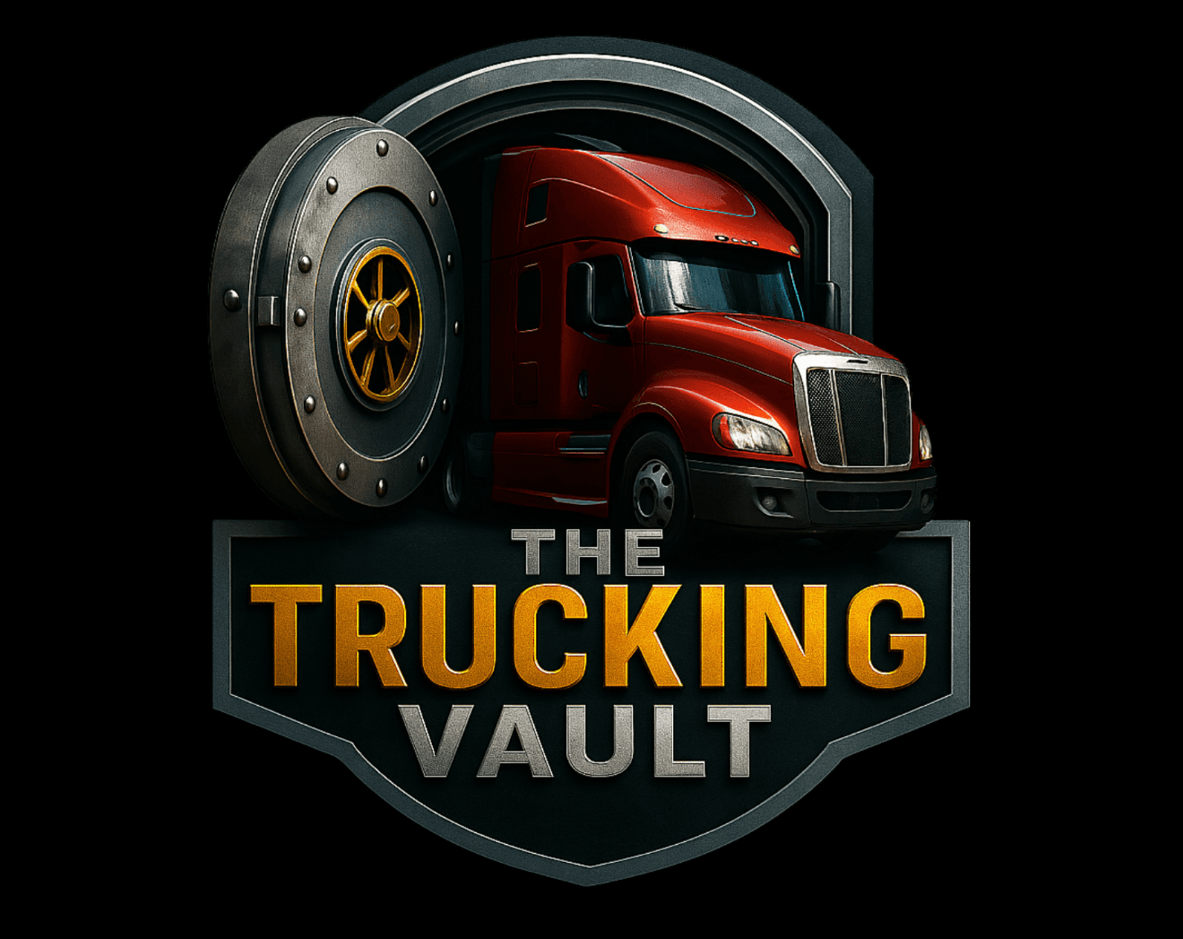 The Trucking Vault